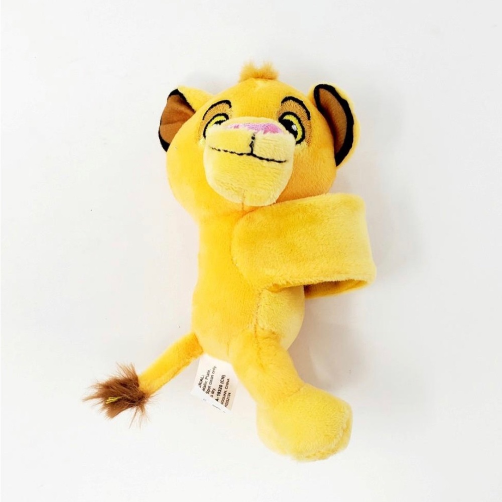 Simba Cutie Cuff